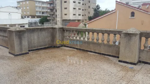 Vente Villa Alger El achour