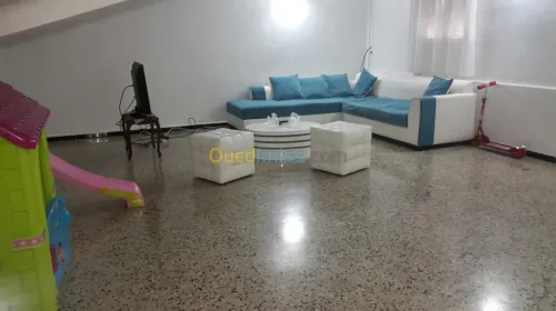 Vente Villa Alger El achour