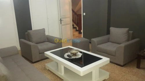 Vente Villa Alger El achour