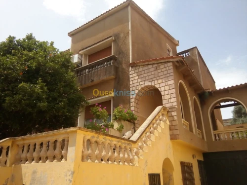 Vente Villa Alger El achour