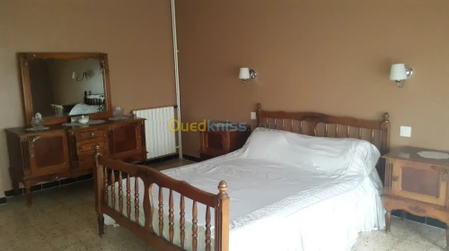 Vente Villa Alger El achour