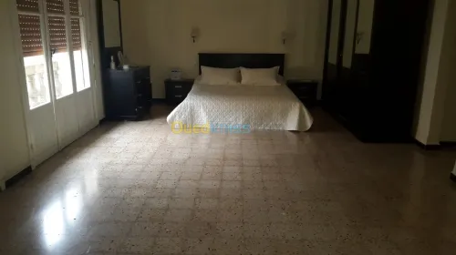 Vente Villa Alger El achour