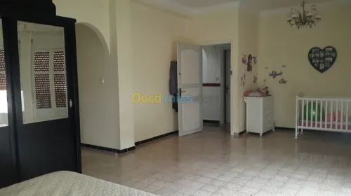 Vente Villa Alger El achour