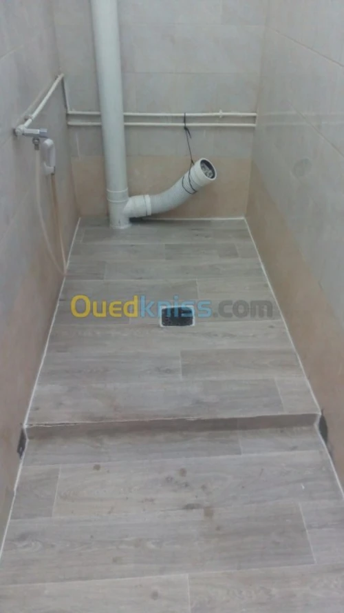 Décoration rénovation revêtement de sol 