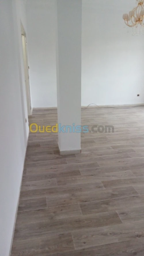 Décoration rénovation revêtement de sol 