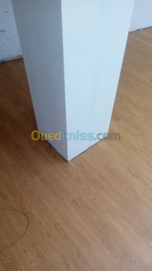 Décoration rénovation revêtement de sol 