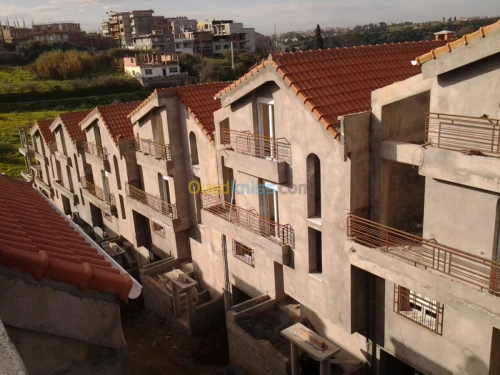 ARCHITECTURE, GENIE CIVIL, RERMIS DE C