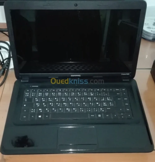 Micro Portabe Compact CQ58
