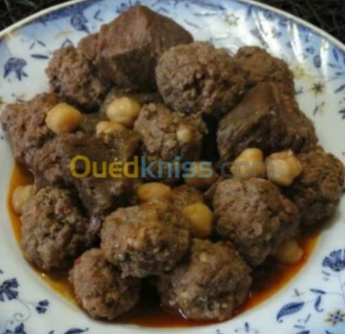 Traiteur