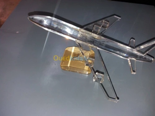 plexiglass