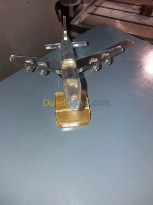 plexiglass