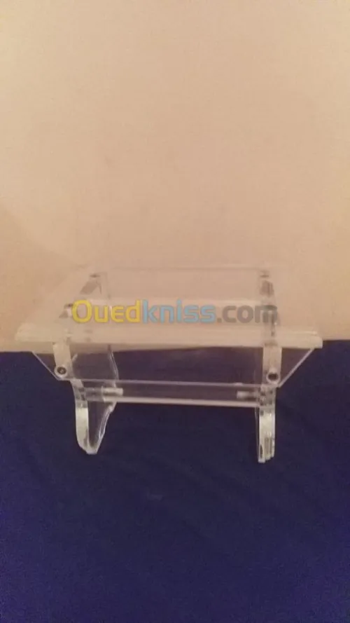 plexiglass
