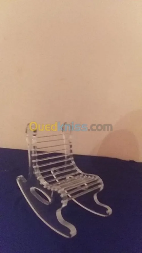 plexiglass