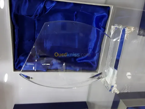  trophées gravure et sublimation 