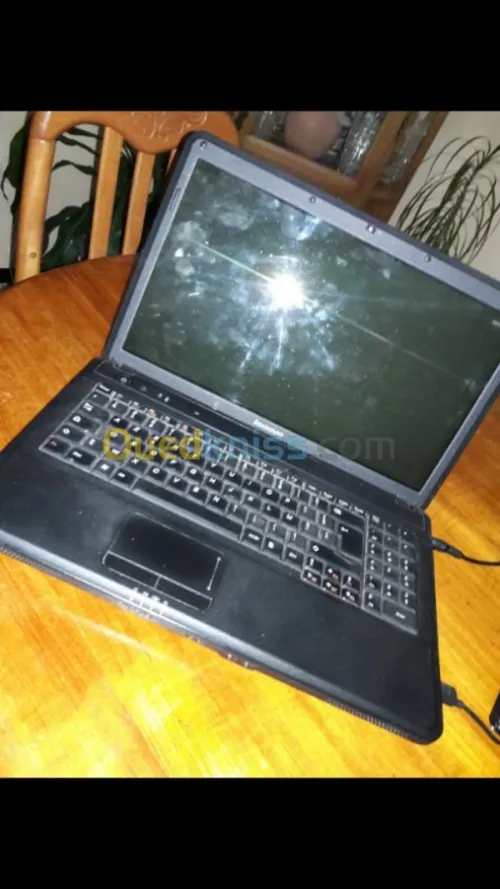 Lenovo G550