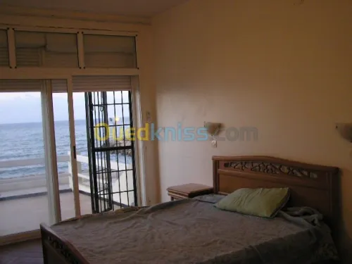 Location Villa Alger Bordj el kiffan