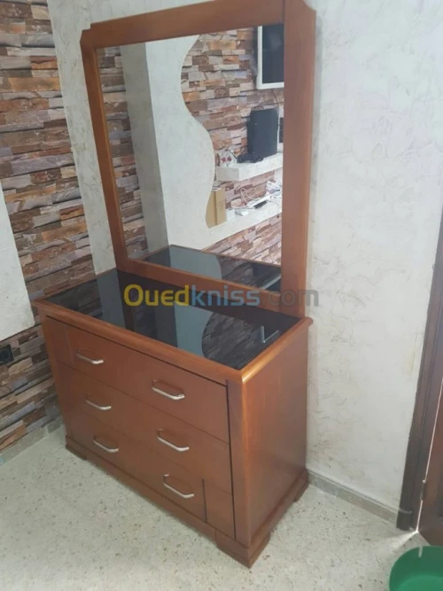   chambres