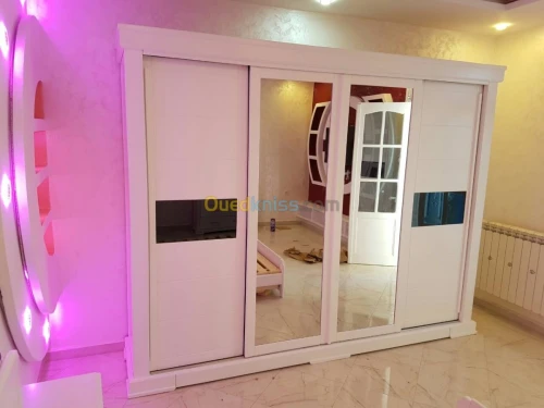   chambres