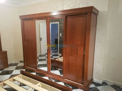   chambres