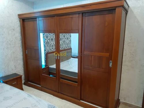   chambres