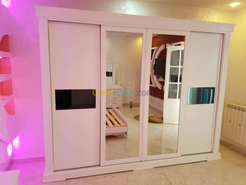   chambres