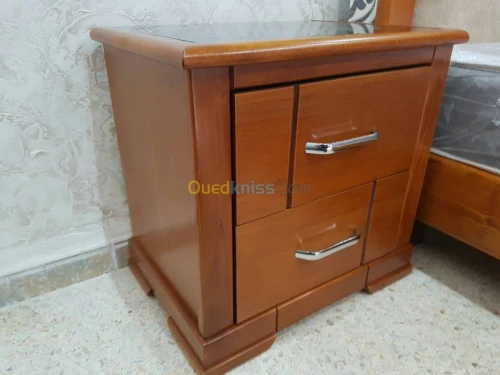   chambres
