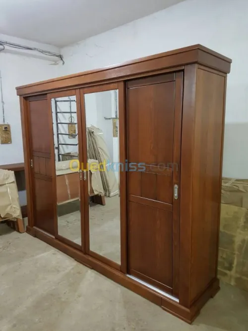   chambres