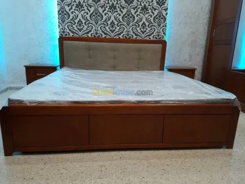   chambres