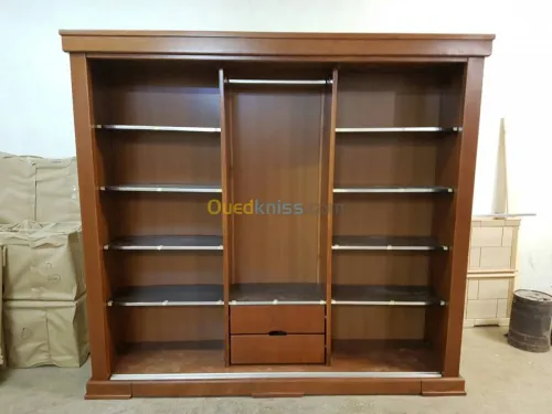   chambres