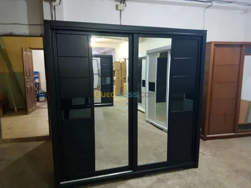   chambres