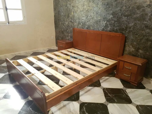   chambres