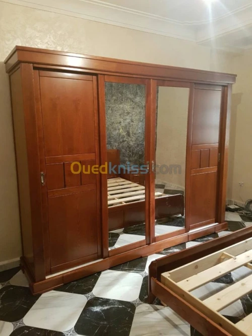   chambres