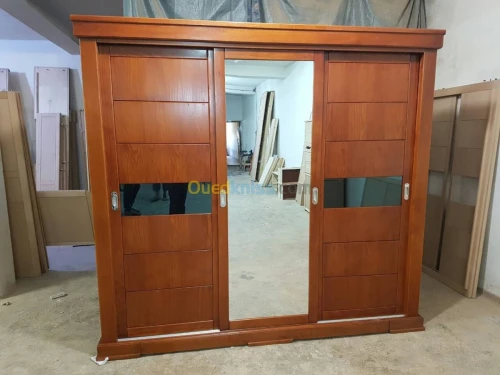   chambres