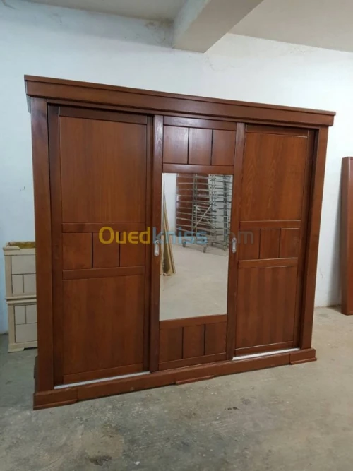   chambres