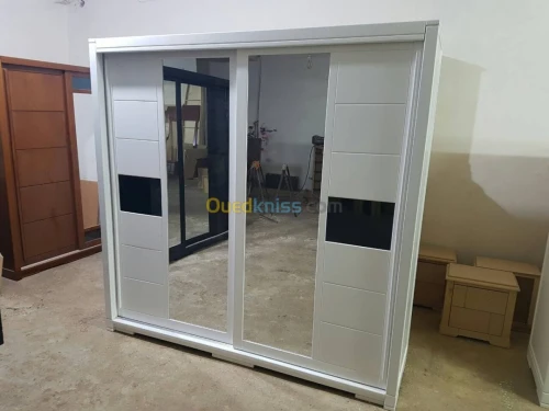   chambres