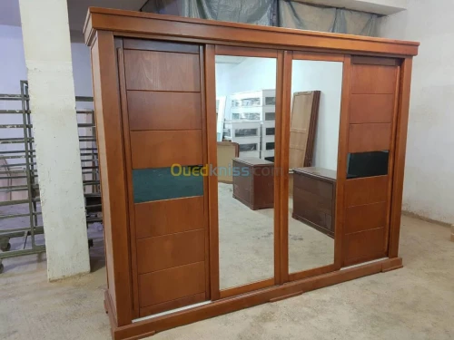   chambres