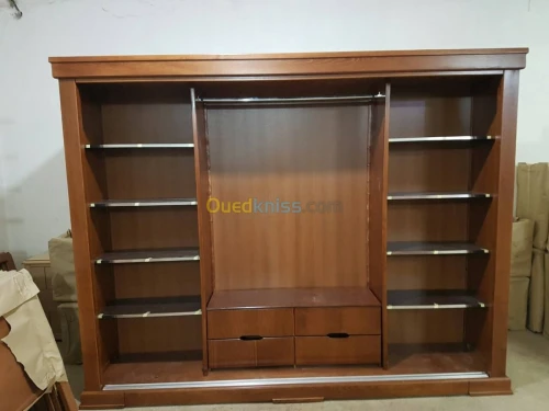   chambres