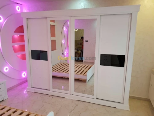   chambres