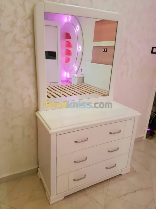   chambres