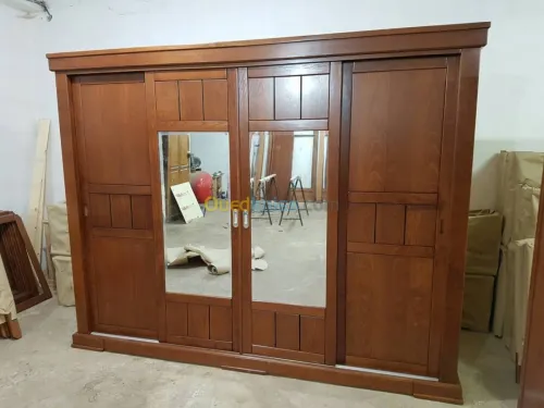   chambres