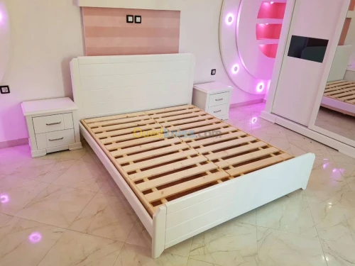  chambres