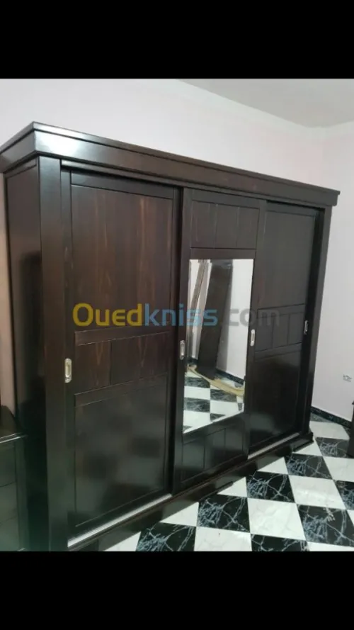   chambres