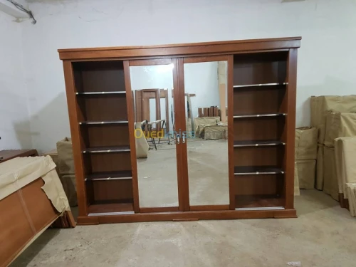   chambres