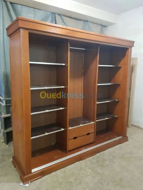   chambres