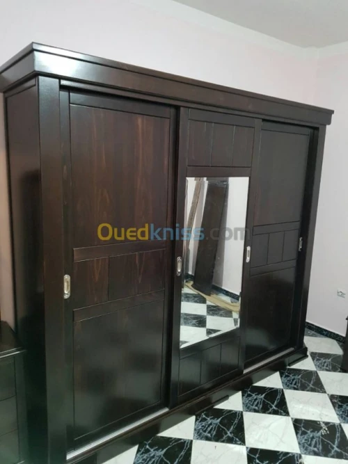   chambres