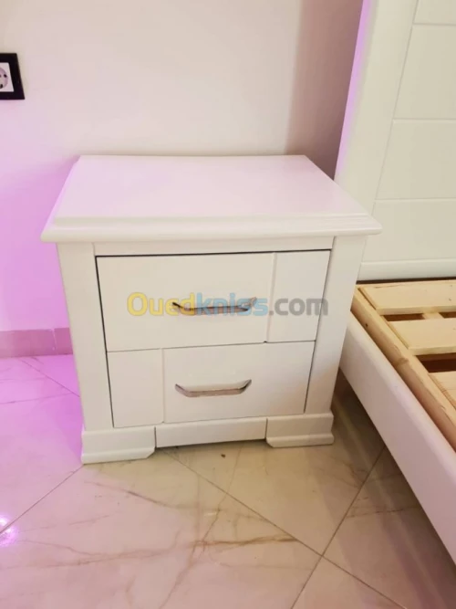   chambres