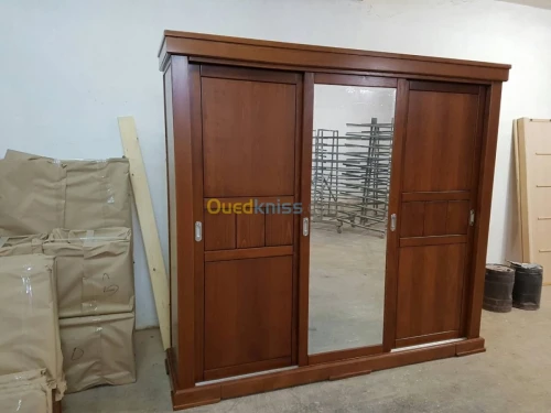   chambres
