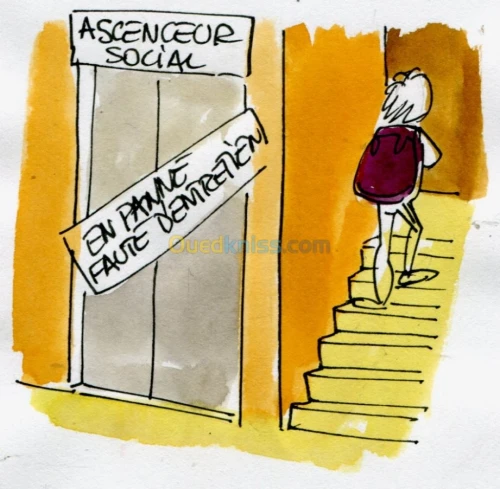 Réparation et Maintenance ascenseurs