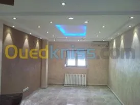 Placoplatre fauxplafon Pvc 