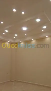 Placoplatre fauxplafon Pvc 